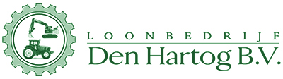 Loonbedrijf den Hartog B.V. | Logo